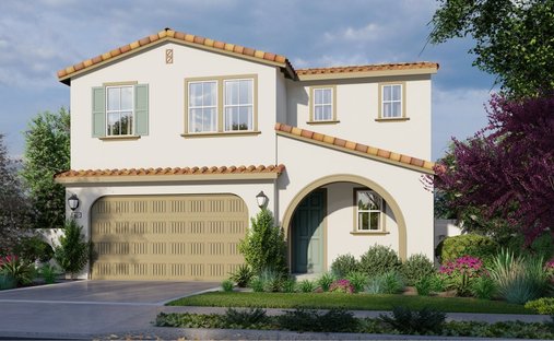 Maison à Sacramento, Californie, États-Unis 1