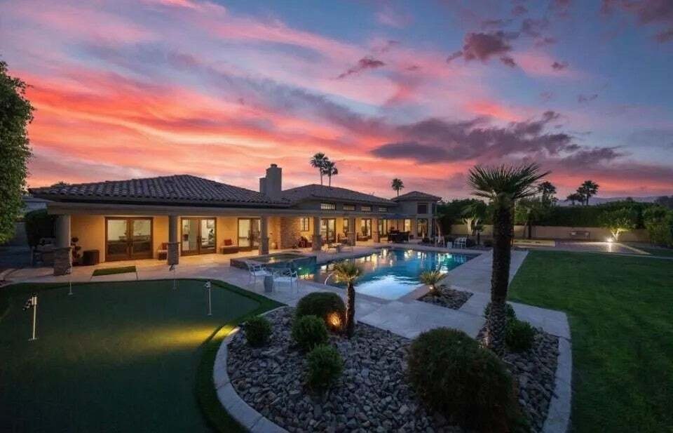House in Indio, California, United States 4 - 18727447
