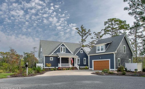 Haus in Hertford, North Carolina, Vereinigte Staaten 1