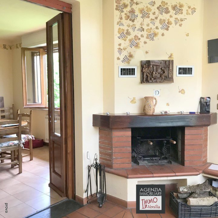 Villa en Stiava, Massarosa, Toscana 5 - 12195482