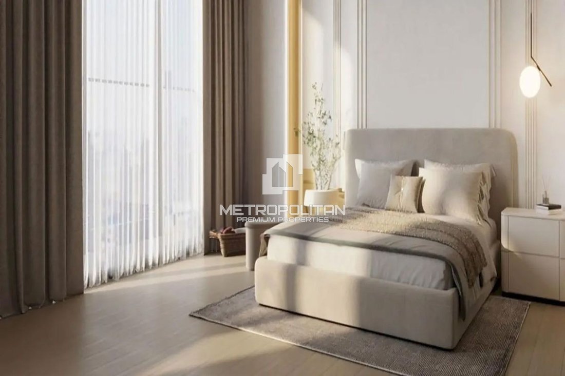 Apartamento en Arabian Ranches, Dubái, Emiratos Árabes Unidos 5 - 18725555