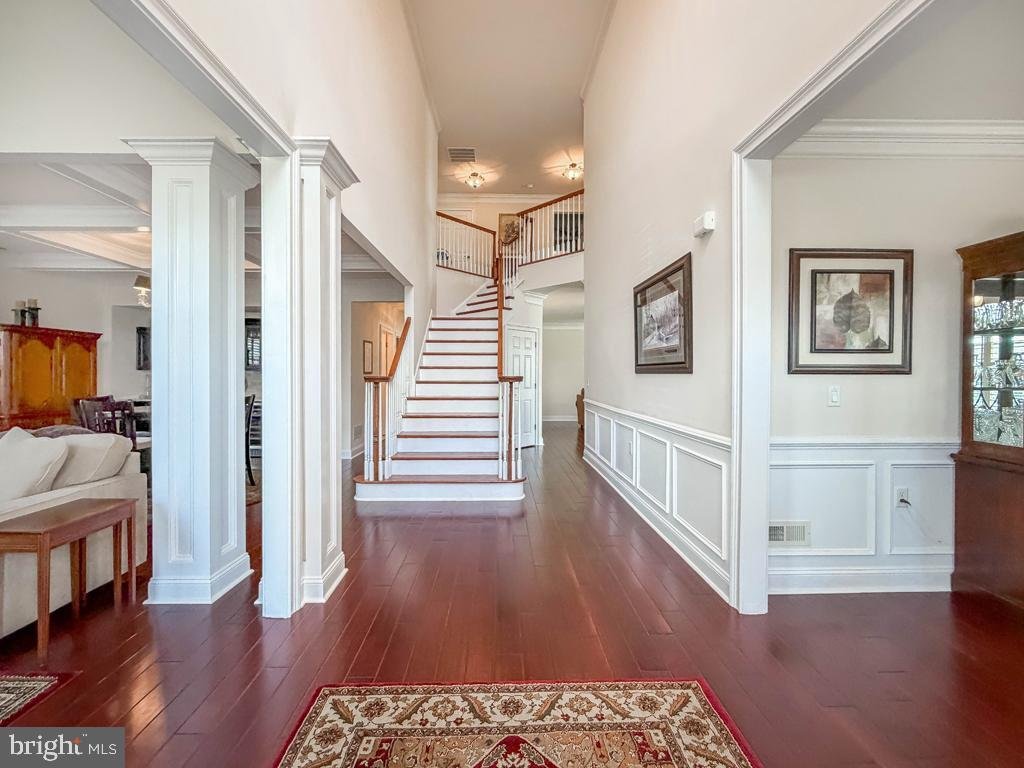Condominio a Penns Park, Pennsylvania, Stati Uniti 4 - 18722344