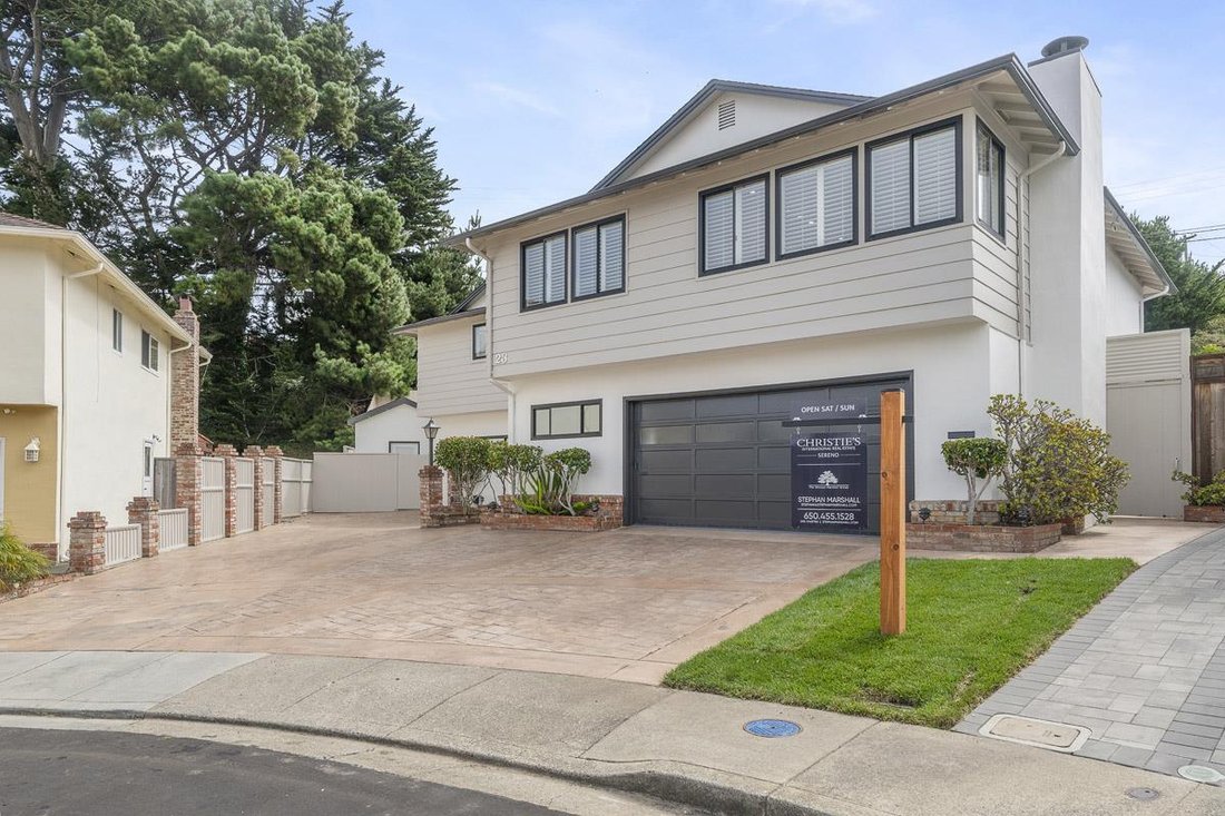 House in South San Francisco, California, United States 2 - 18721517