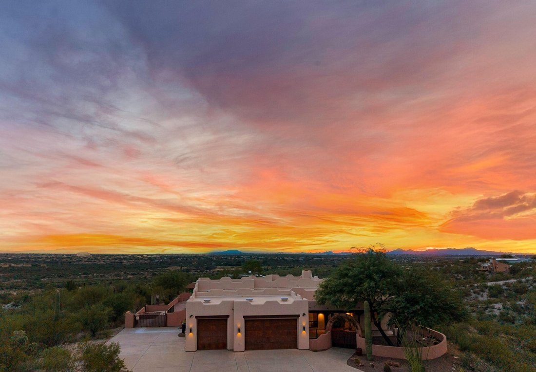 House in Tucson, Arizona, United States 1 - 18721833