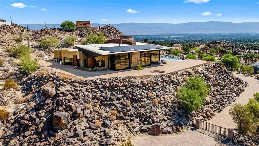 Casa en Palm Desert, California, Estados Unidos 5 - 18727218
