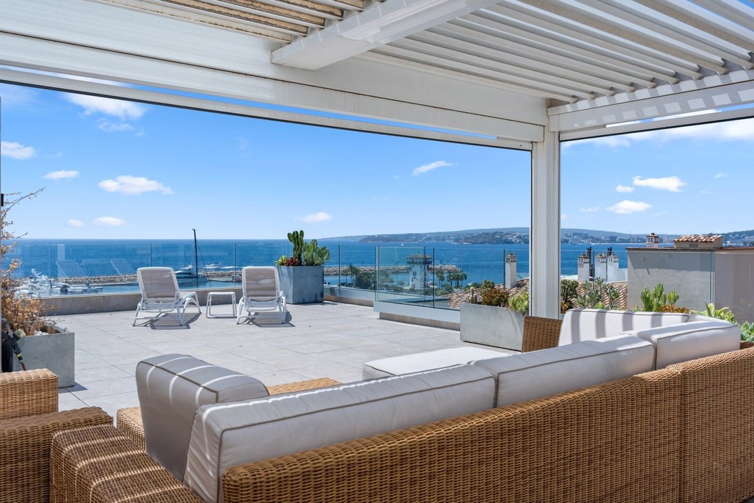 Apartment in Portals Nous, Calvia, Balearic Islands 1 - 18723003