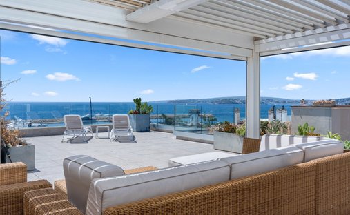 Apartamento en Portals Nous, Calviá, Islas Baleares 1