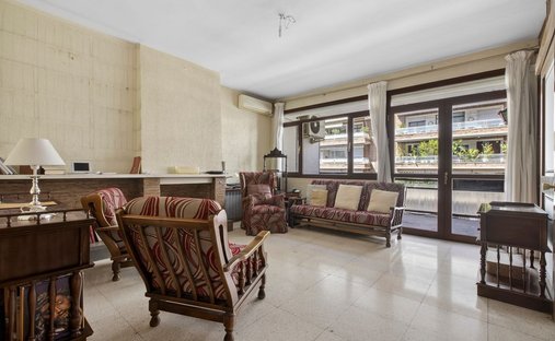 Appartamento a Los Remedios, Siviglia, Spagna 1