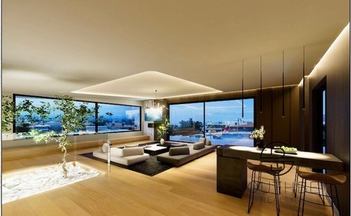Penthouse in Voula, Attica, Greece 1
