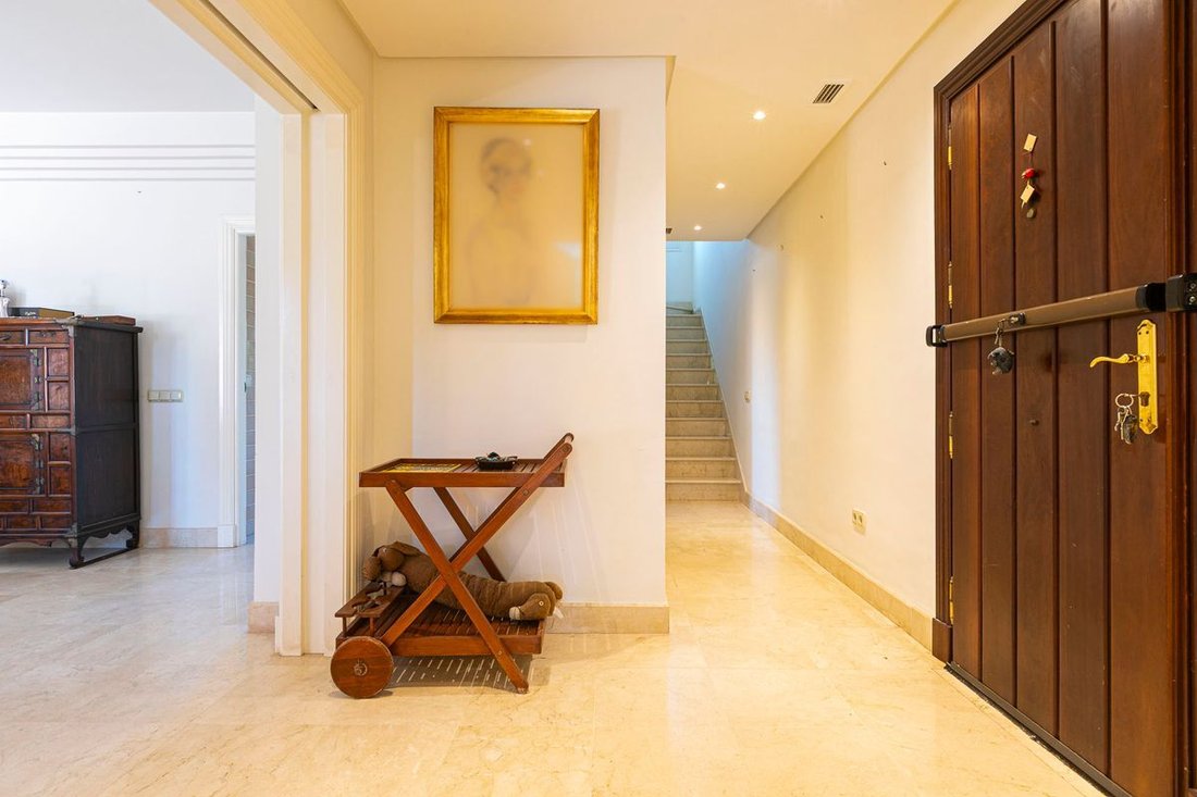 Appartamento a Nueva Andalucía, Marbella, Spagna 4 - 18499449