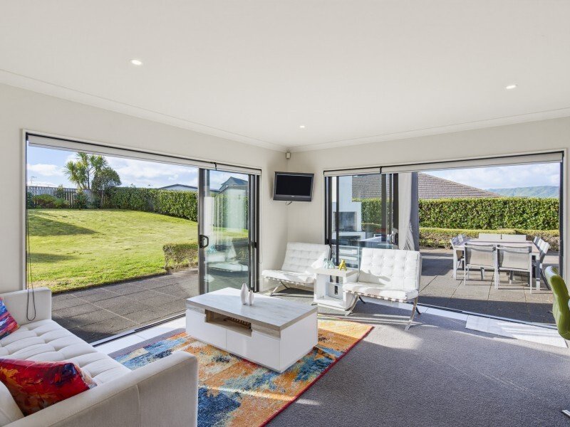Casa en Paraparaumu Beach, Región de Wellington, Nueva Zelanda 2 - 18729007