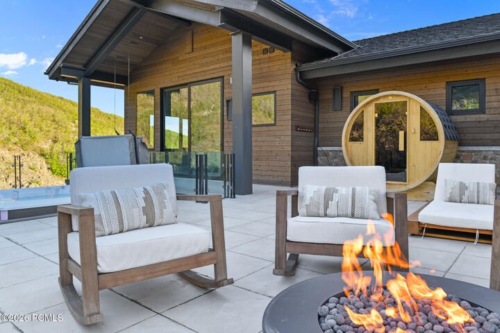 House in Kamas, Utah, United States 4 - 18729071