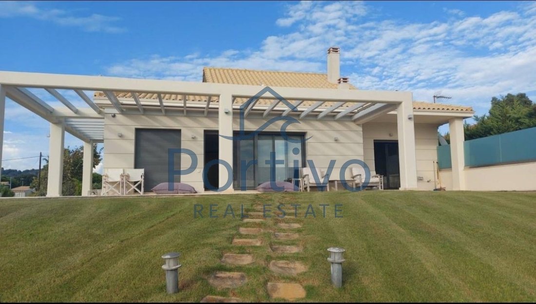 Villa in Preveza, Epirus and Western Macedonia, Greece 4 - 18724986