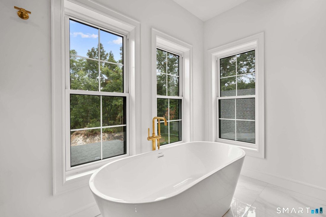 House in Norwalk, Connecticut, United States 3 - 18726560
