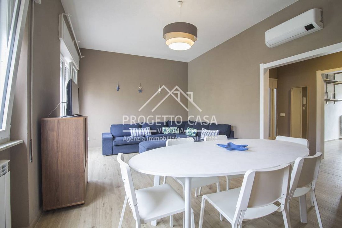 Appartamento a Lido di Camaiore, Camaiore, Toscana 5 - 18728992
