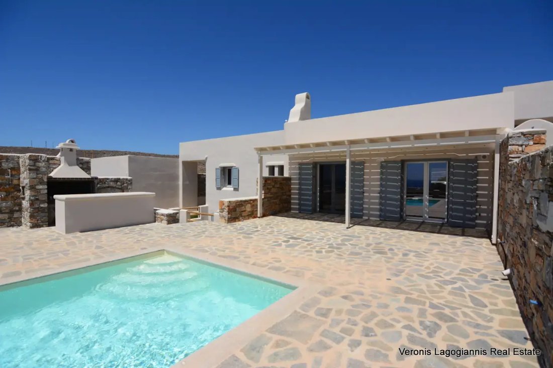 Casa a Nasso, Aegean, Grecia 3 - 18723863