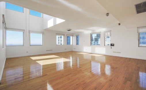 Apartamento en Buenos Aires, Buenos Aires, Argentina 1