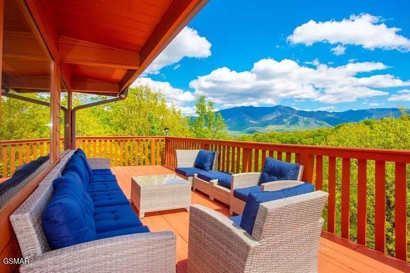 Casa en Gatlinburg, Tennessee, Estados Unidos 5 - 18721501