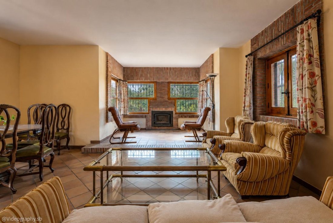 Casa a Valdemorillo, Madrid, Spagna 5 - 18025918