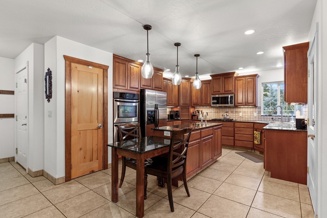 House in Post Falls, Idaho, United States 5 - 18726097