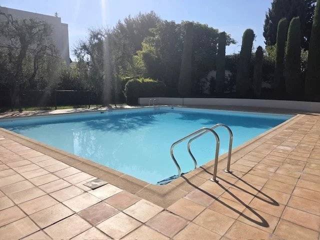 Wohnung in Cannes, Provence-Alpes-Côte d'Azur, Frankreich 1 - 18633737