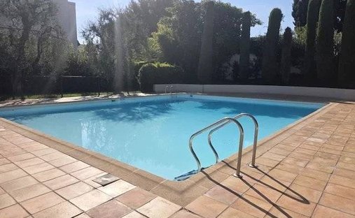 Appartamento a Cannes, Provenza-Alpi-Costa Azzurra, Francia 1