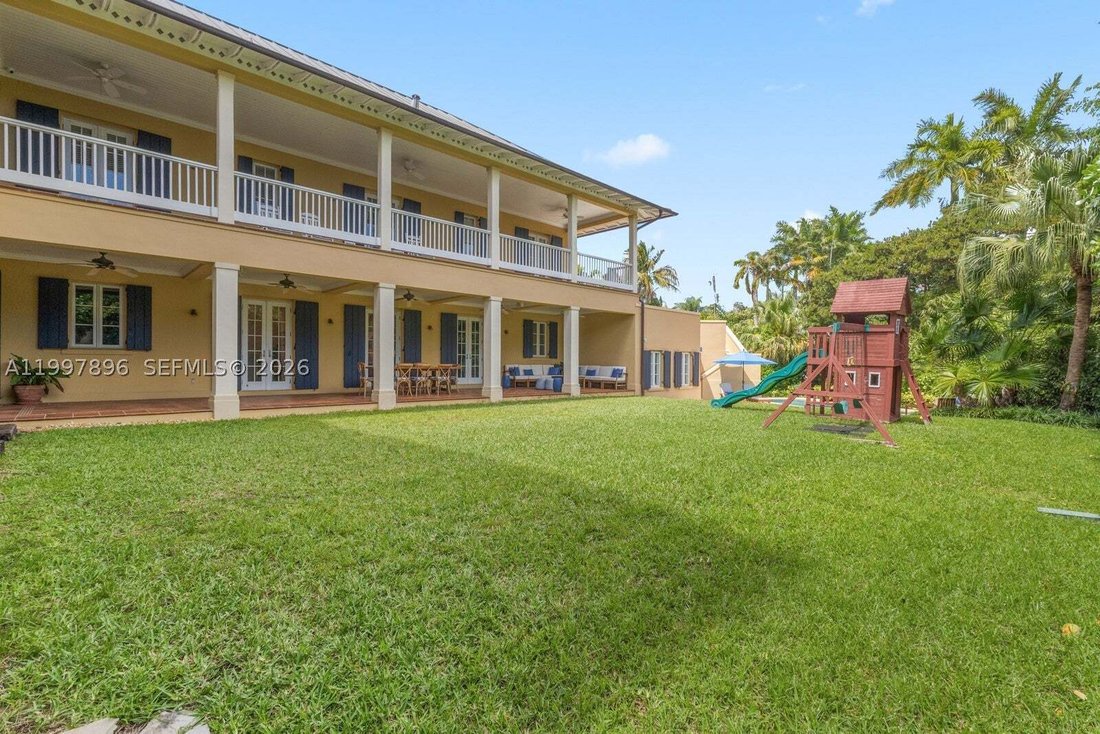 Casa a Key Biscayne, Florida, Stati Uniti 3 - 17697034
