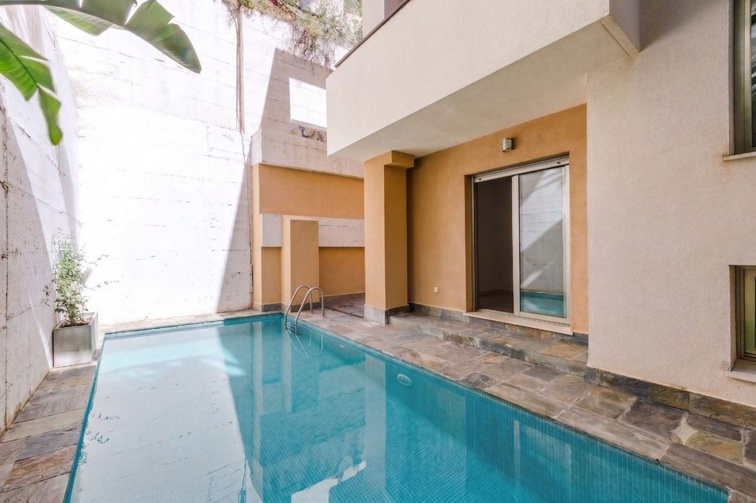 Casa en Málaga-Este, Malaga, España 1 - 18000536