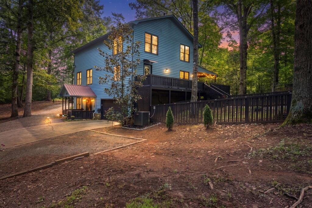 Maison à Hiawassee, Géorgie, États-Unis 1 - 18726876