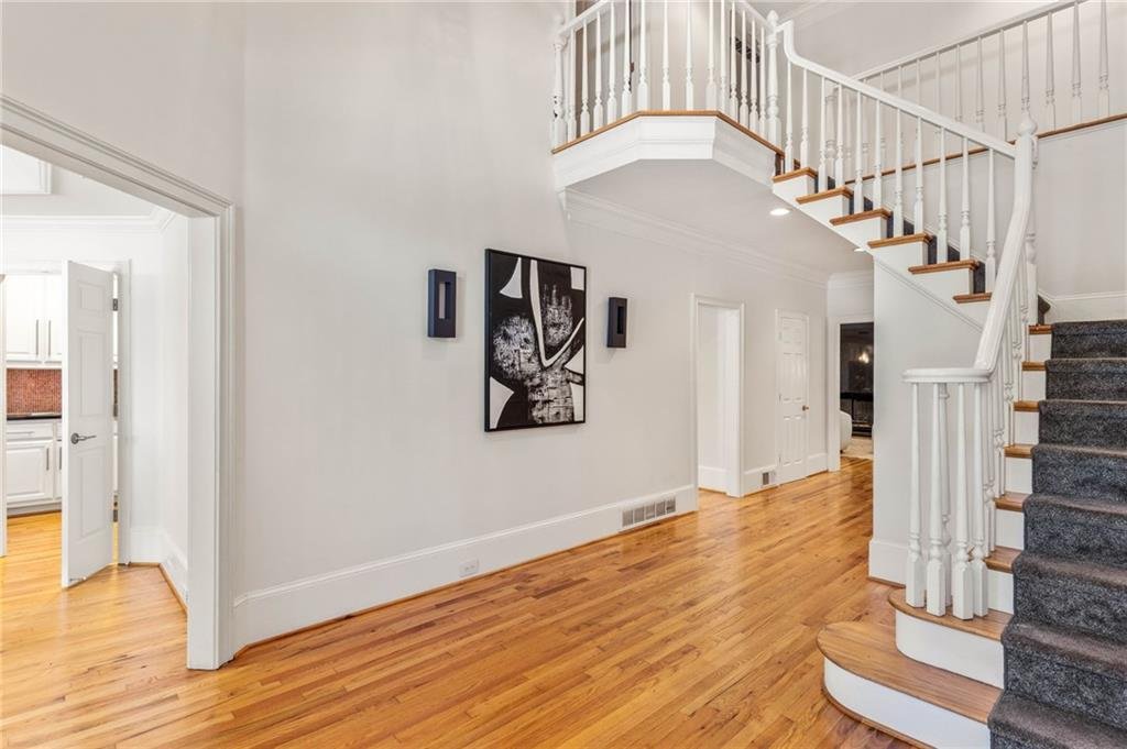 Casa en Chamblee, Georgia, Estados Unidos 3 - 18701278