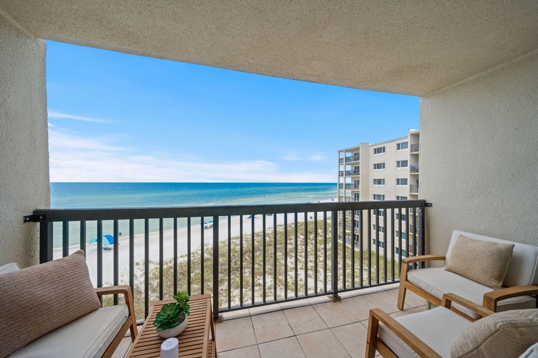 Eigentumswohnung in Rosemary Beach, Florida, Vereinigte Staaten 4 - 18726617