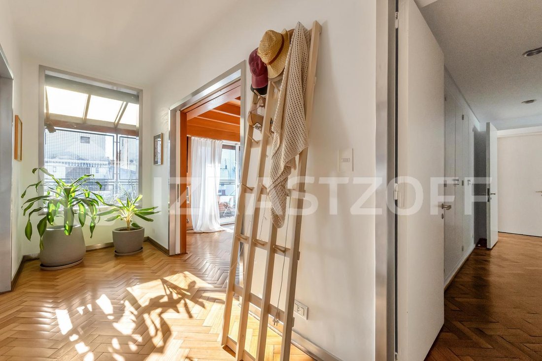 Apartment in Buenos Aires, Buenos Aires, Argentina 2 - 18728105