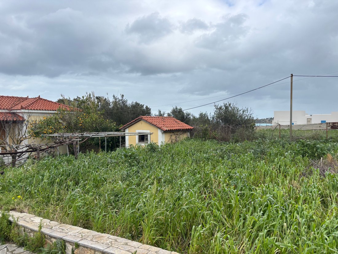 Land in Municipal Commune of Zakynthos, Peloponnese, Western Greece and the Ionian, Greece 2 - 18722422