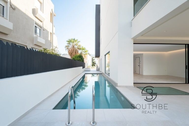 Apartment in Glyfada, Attica, Greece 3 - 18725229