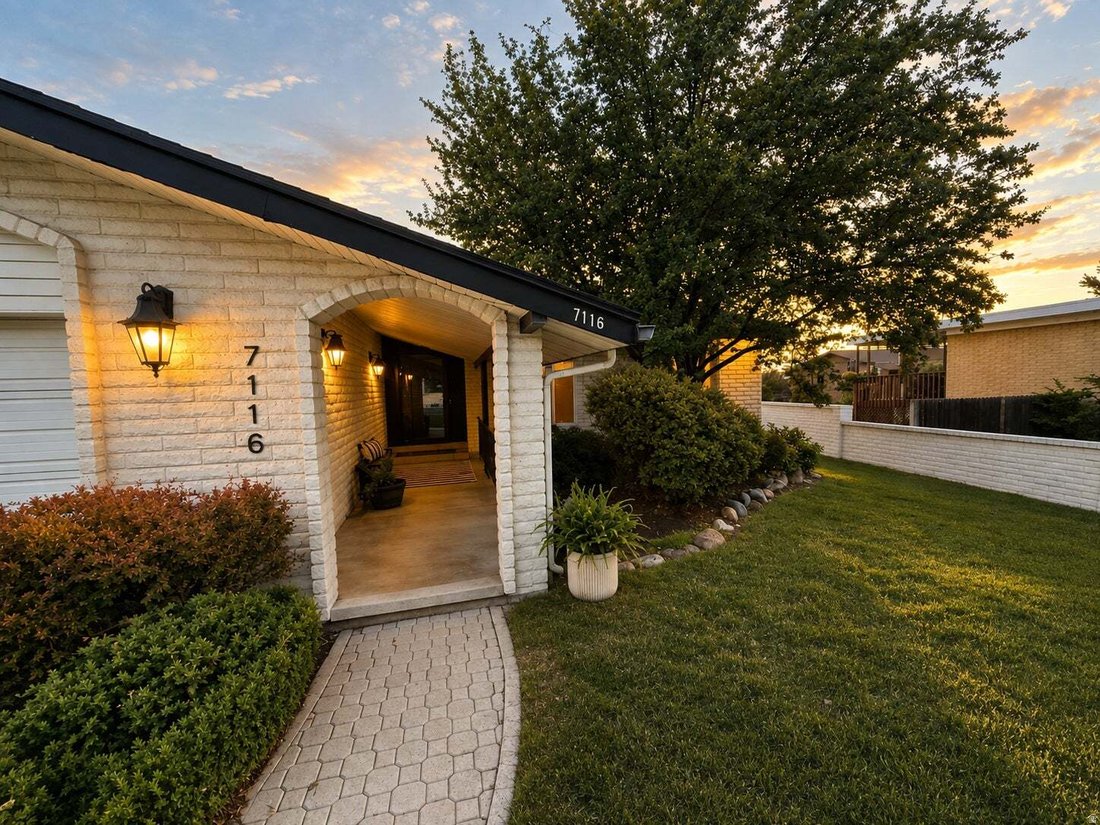 Casa en Cottonwood Heights, Utah, Estados Unidos 1 - 18721923