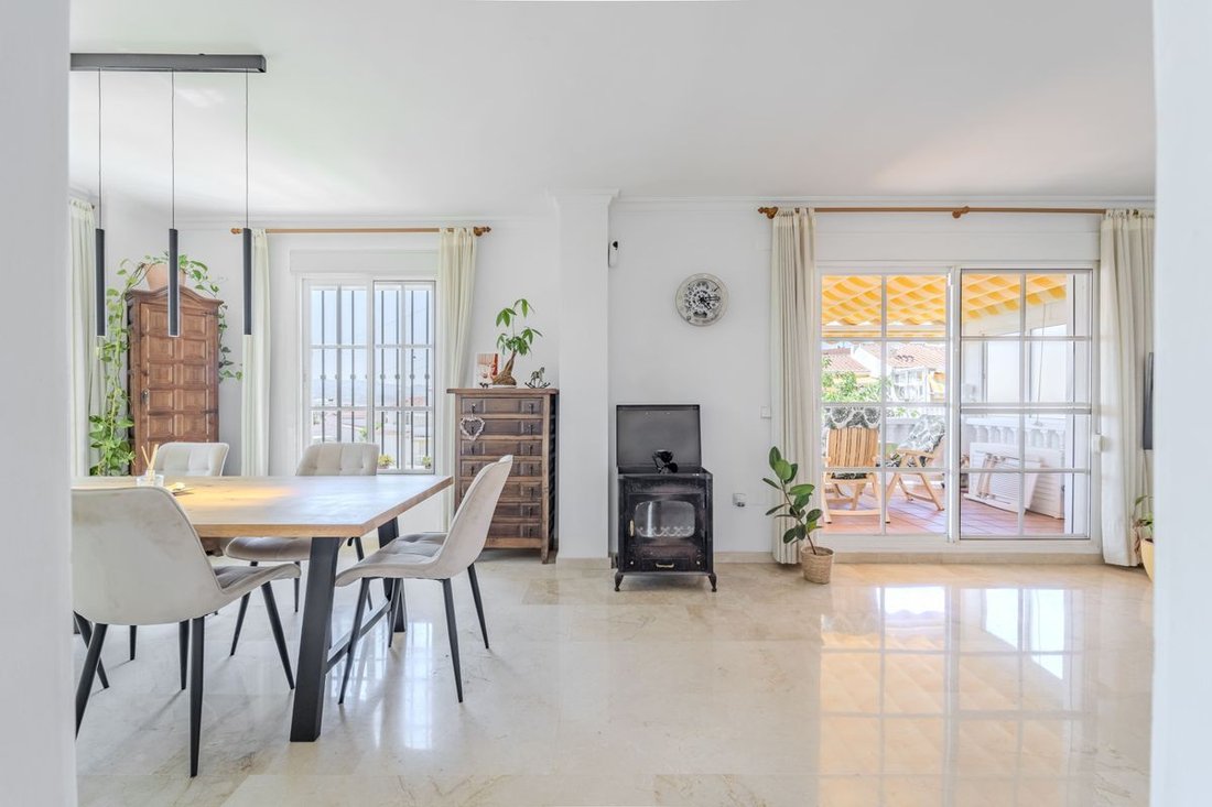 Villa in Caleta de Velez, Vélez-Málaga, Andalusien 2 - 18421259