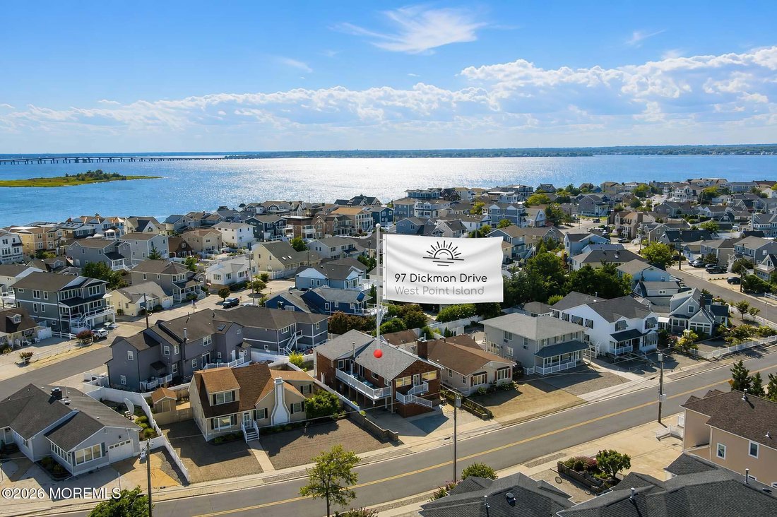 Haus in Lavallette, New Jersey, Vereinigte Staaten 4 - 18721964