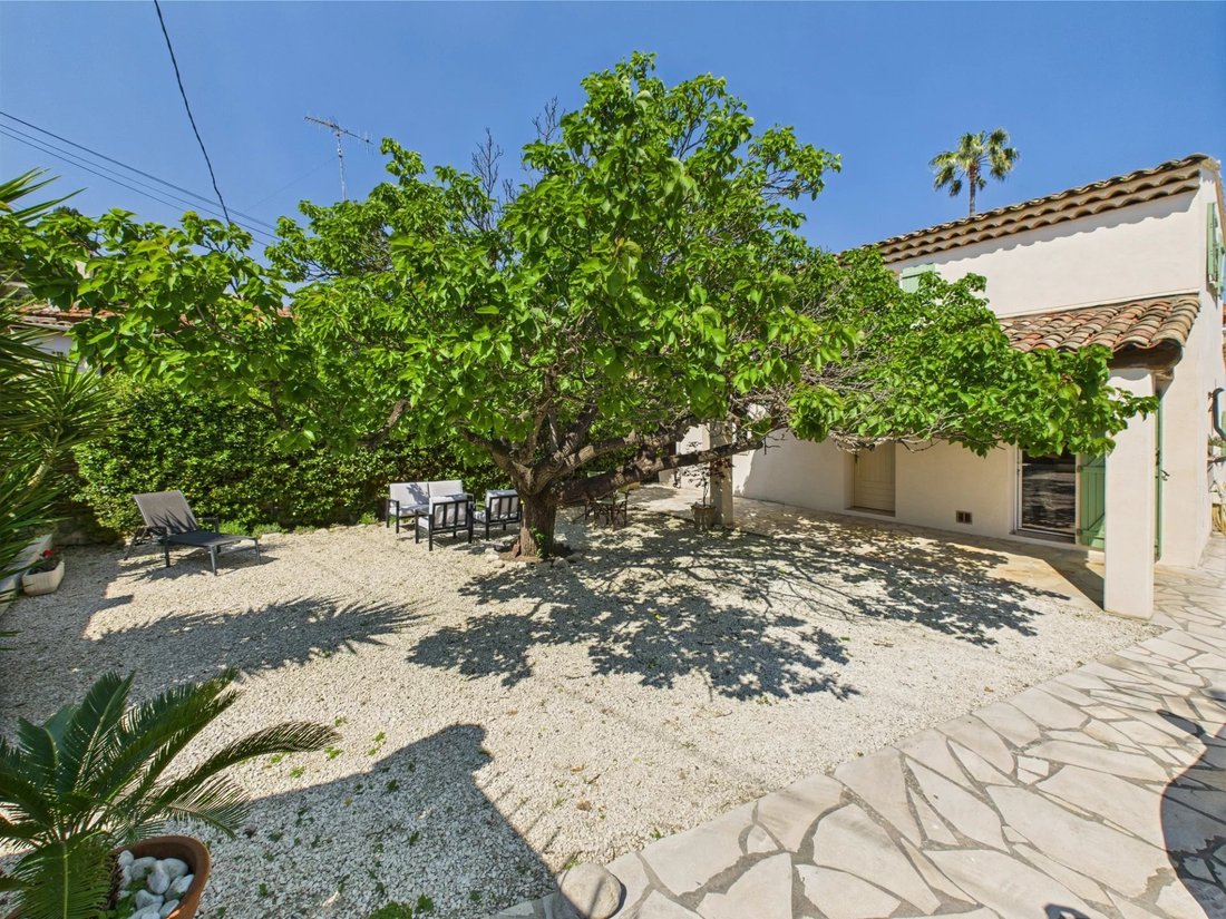 Townhouse in La Colle, Antibes, France 1 - 18720887