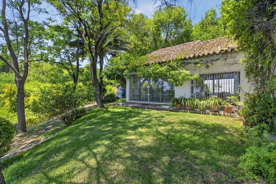 Haus in Tomares, Andalusien, Spanien 2 - 18058757
