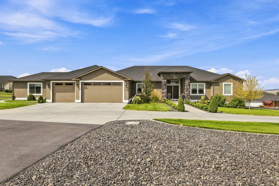 Casa a Kennewick, Washington, Stati Uniti 2 - 18725902