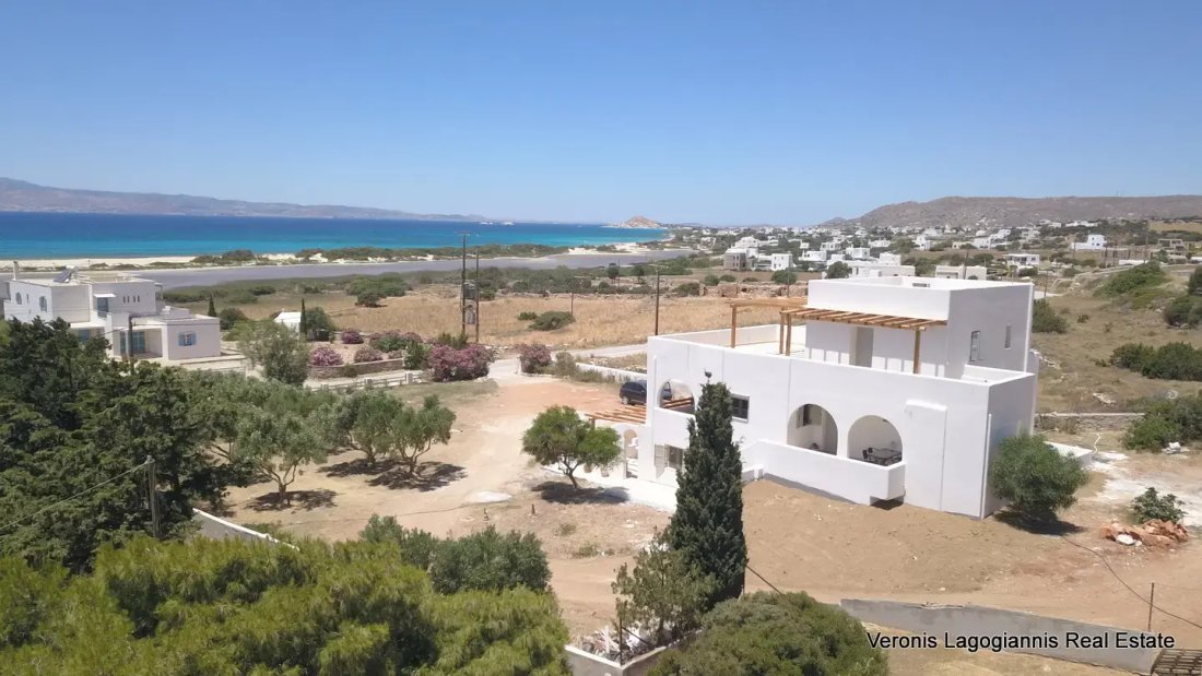 Casa a Nasso, Aegean, Grecia 3 - 18723610