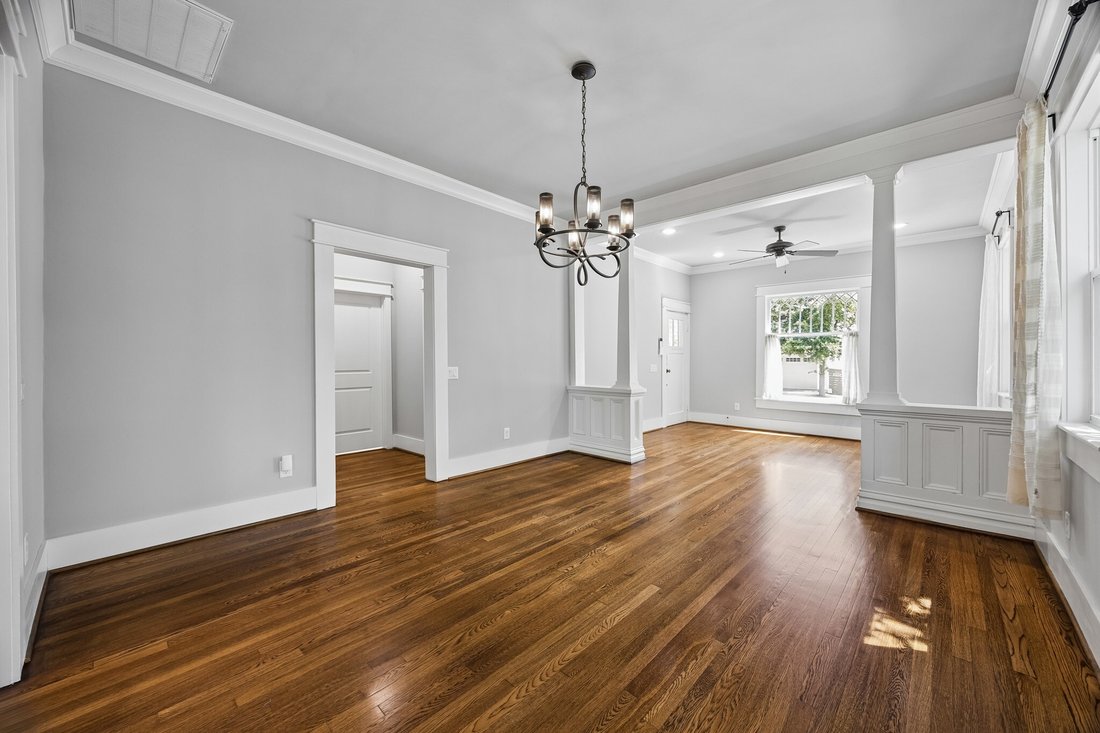 Casa a Houston, Texas, Stati Uniti 2 - 18726043