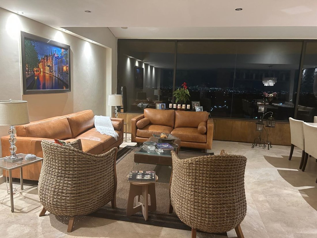 Appartement à Naucalpan de Juárez, État de Mexico, Mexique 5 - 18723551