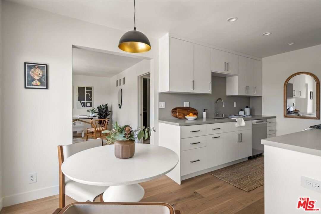 Appartement à Santa Monica, Californie, États-Unis 3 - 18721567