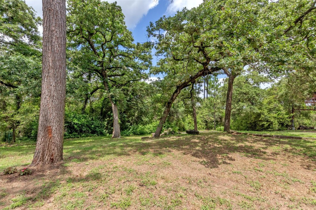 Casa en Wixon Valley, Texas, Estados Unidos 5 - 18726900