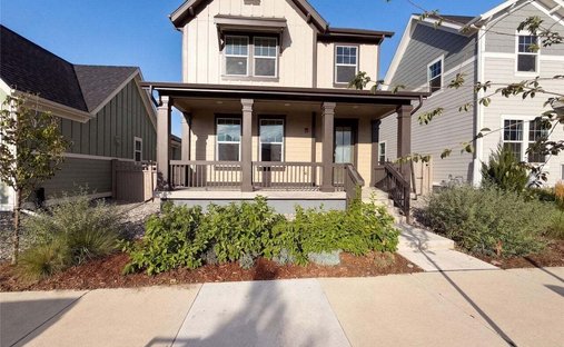 Maison à Erie, Colorado, États-Unis 1