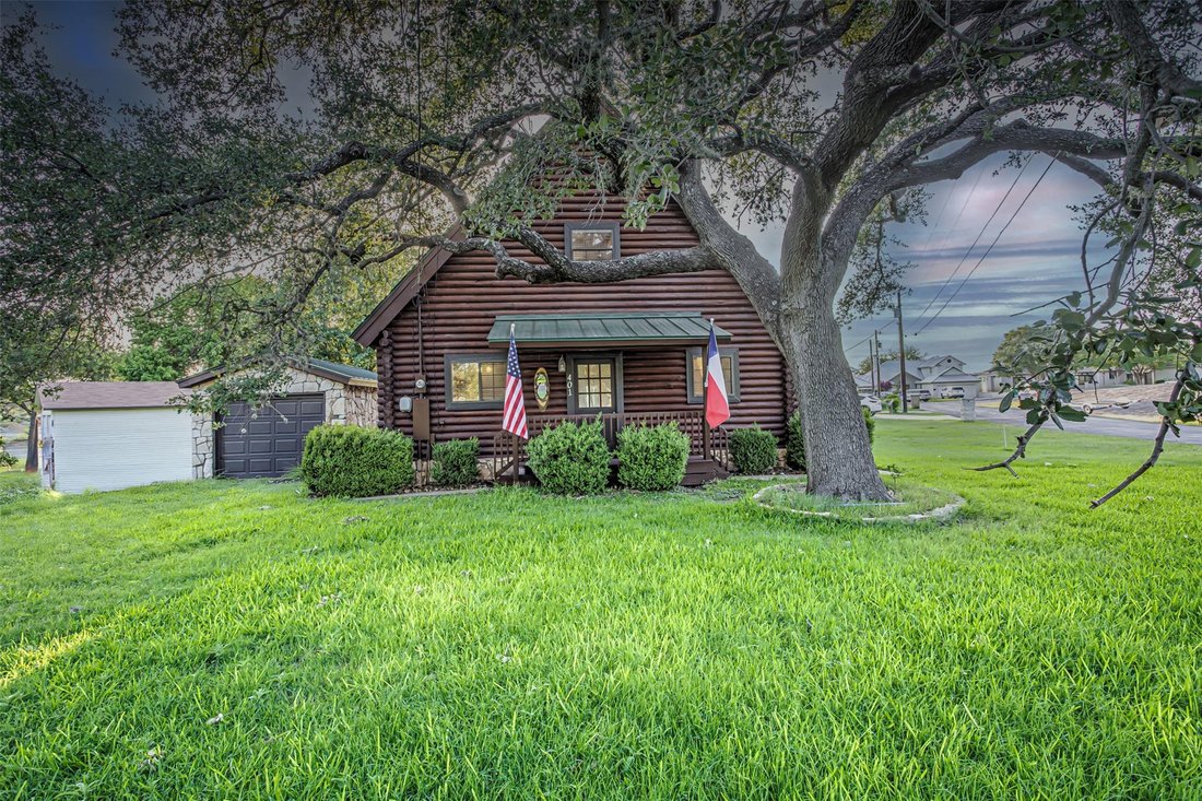 House in Horseshoe Bay, Texas, United States 1 - 18726893