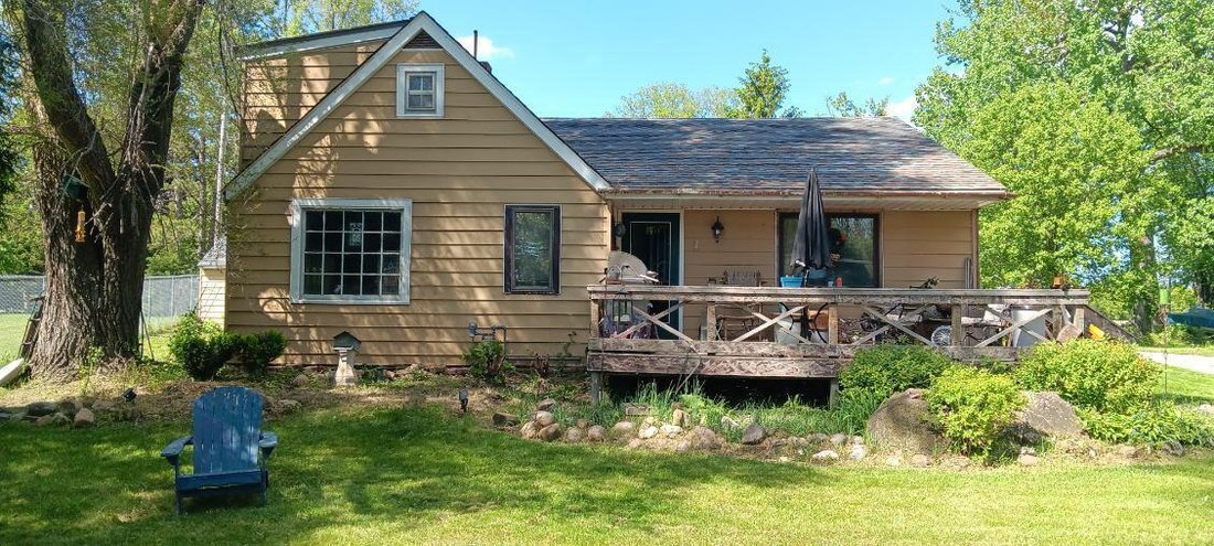 Casa en Delavan, Wisconsin, Estados Unidos 3 - 18722169