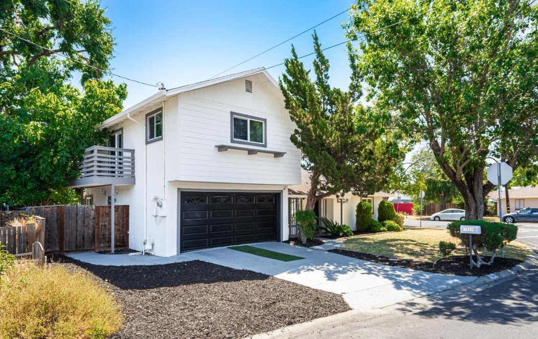 Casa en Pleasant Hill, California, Estados Unidos 2 - 18720827