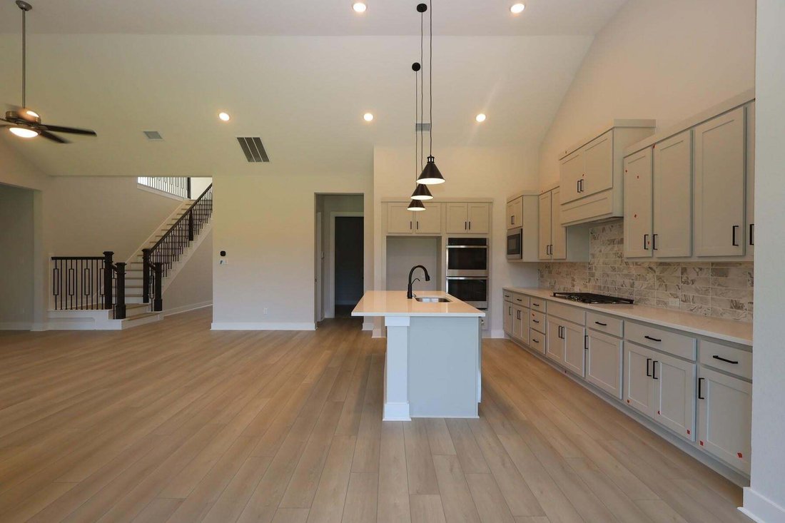 House in Montgomery, Texas, United States 3 - 18727652